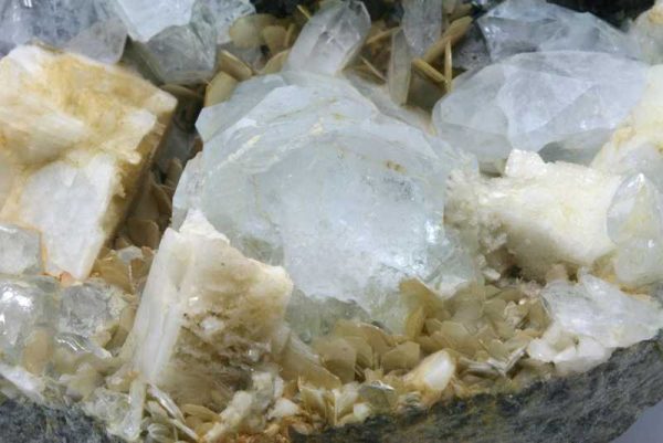 Beryl - goshenit - Image 6