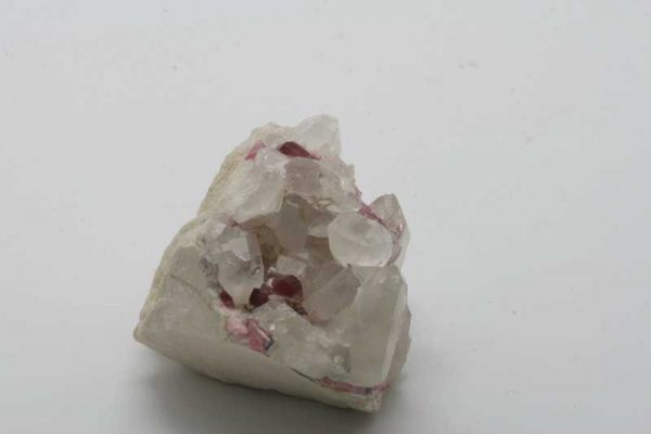 Turmalín - elbait, křišťál - Image 6