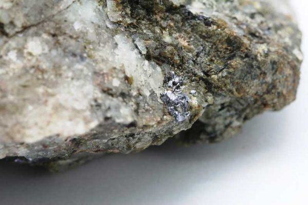 Molybdenit, topaz - Image 6
