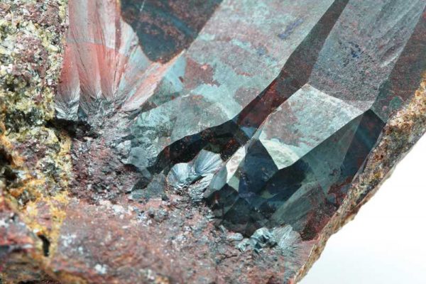 Hematit – Bild 6