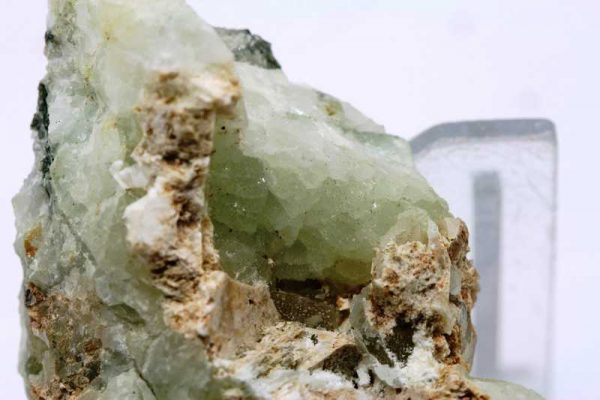 Apofylit, prehnit - Image 6