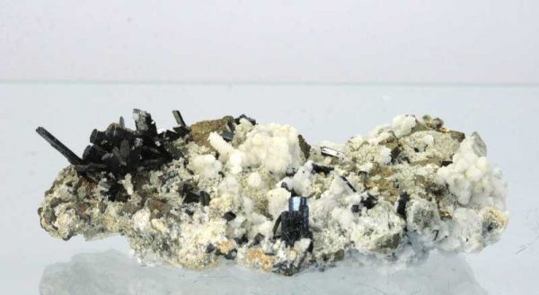 Wolframit, chalkopyrit, kalcit - Image 6