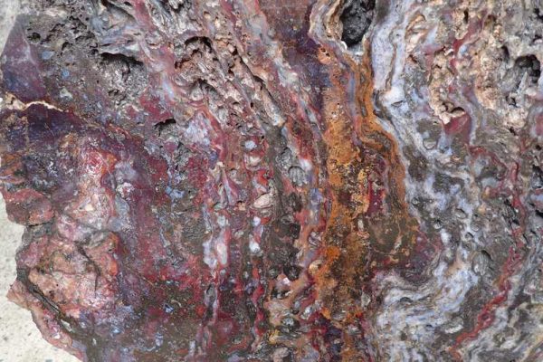 Jaspis – Bild 7