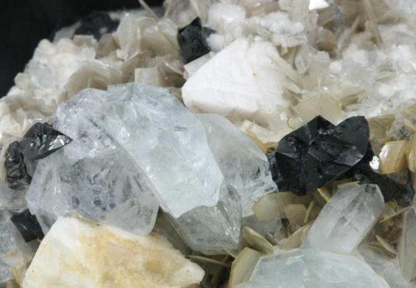Beryl - goshenit - Image 7