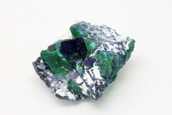 Azurit, malachit - Image 7