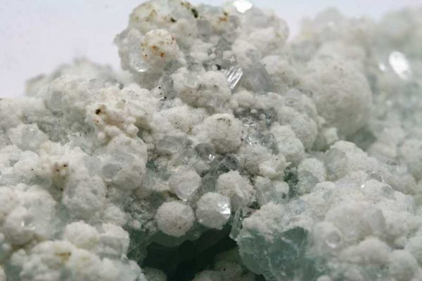Prehnit, gyrolit - Image 7