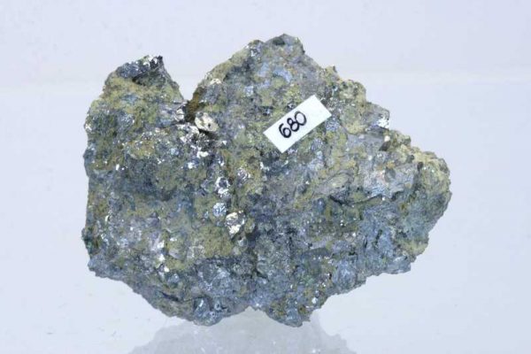 Nikelín, skutterudit - Image 7