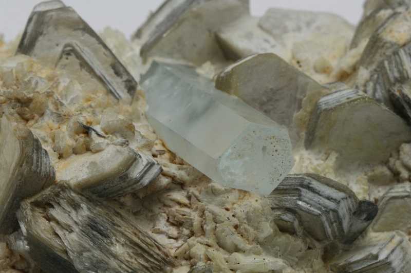 Akvamarín - Obrázek 7