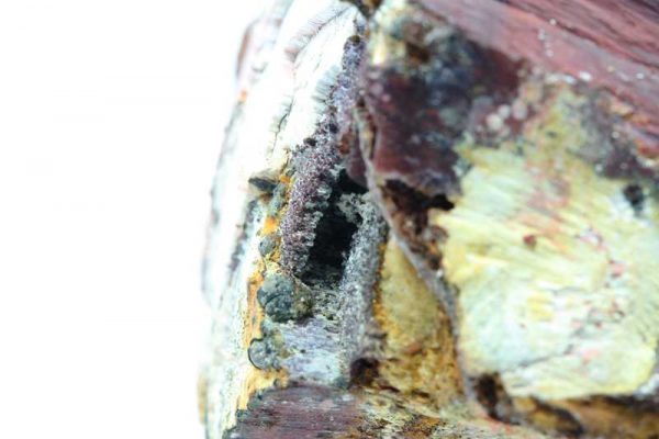 Hematit – Bild 8