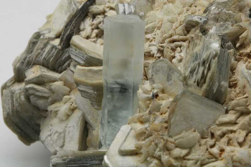 Akvamarín - Obrázek 8