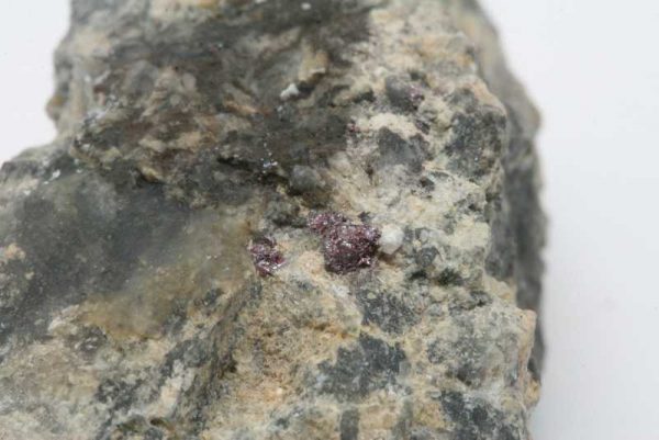 Sternbergit, proustit – Bild 8