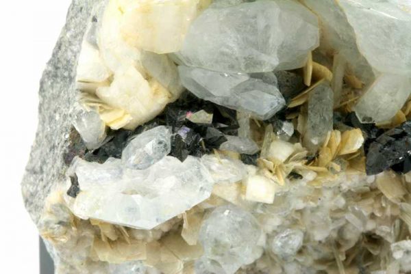 Beryl - goshenit - Image 8