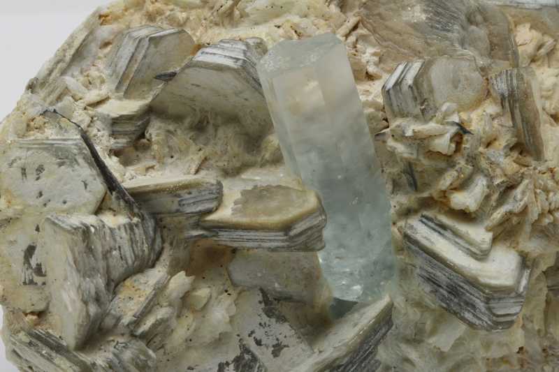 Akvamarín - Obrázek 9