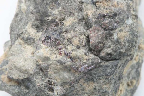 Sternbergit, proustit – Bild 10