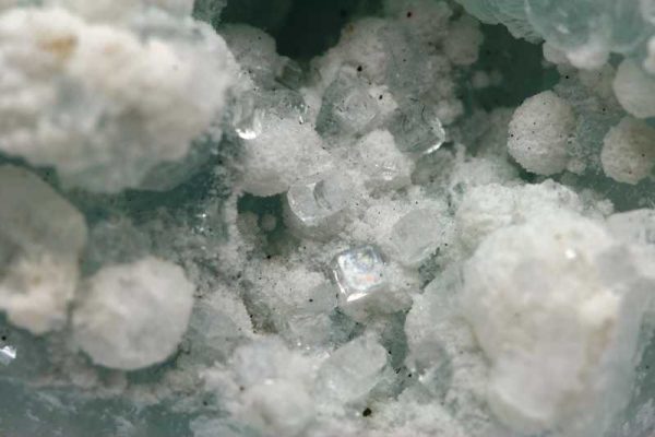 Prehnit, gyrolit - Image 11