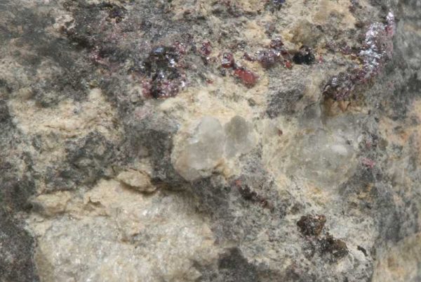 Sternbergit, proustit – Bild 11