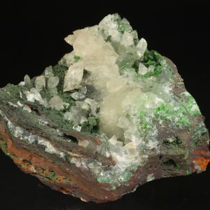 Konichalcit