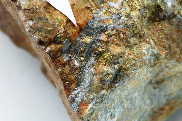 Kobellit – Bild 4