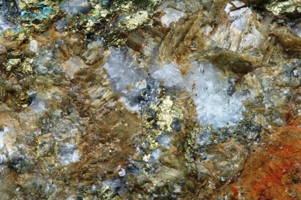 Kobellit – Bild 6