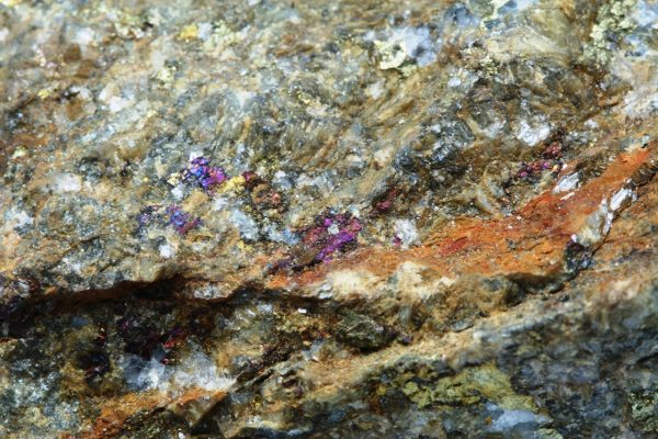 Kobellit – Bild 7
