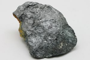 Zinkenit