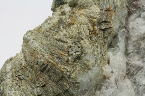 Zoisite, prehnite, axinite - Image 5