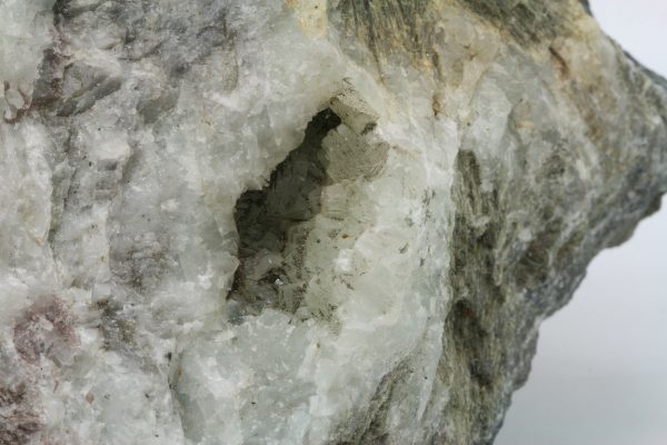 Zoisite, prehnite, axinite - Image 6
