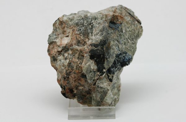 Zirconolite, cerite