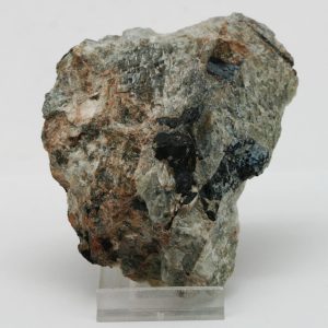 Zirconolit, cerit