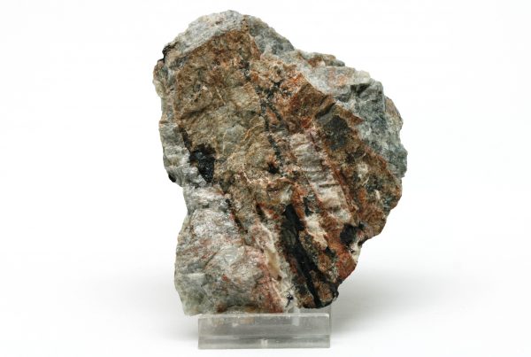 Zirconolite, cerite - Image 3