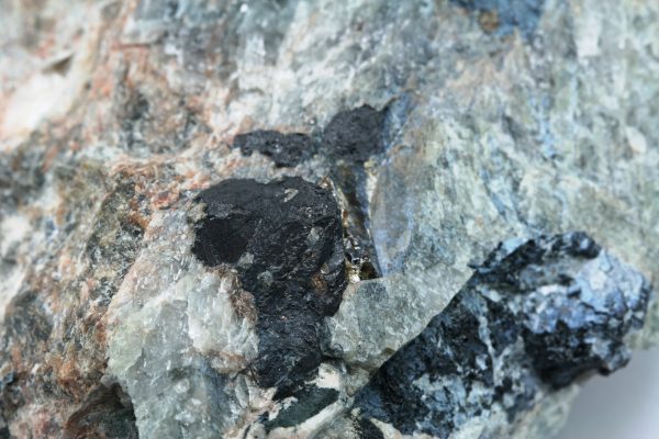 Zirconolite, cerite - Image 4