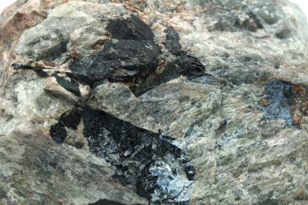 Zirconolite, cerite - Image 5