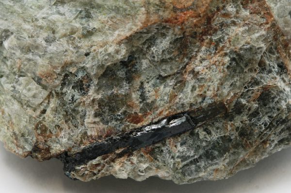 Zirconolite, cerite - Image 6