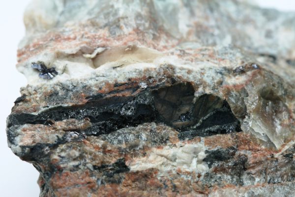Zirconolite, cerite - Image 7