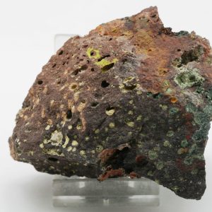 Vesignieite