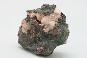 Analcim