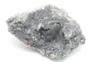 Arsenolit, claudetit
