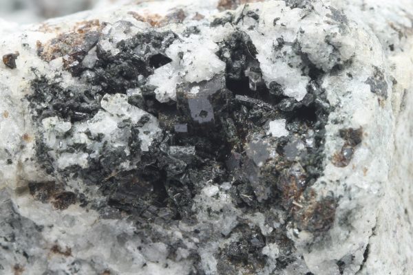 Vesuvian – Bild 2