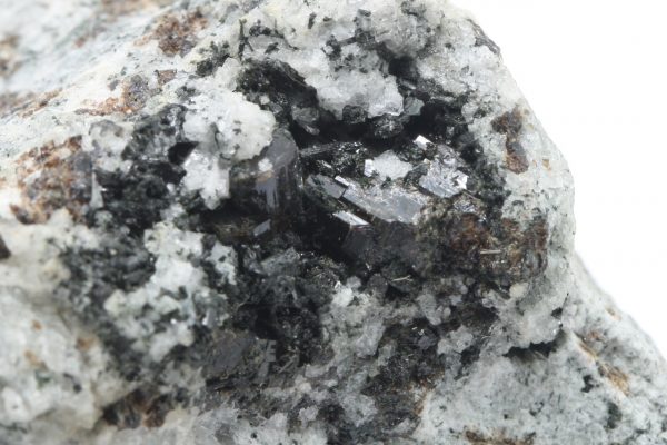 Vesuvian – Bild 3