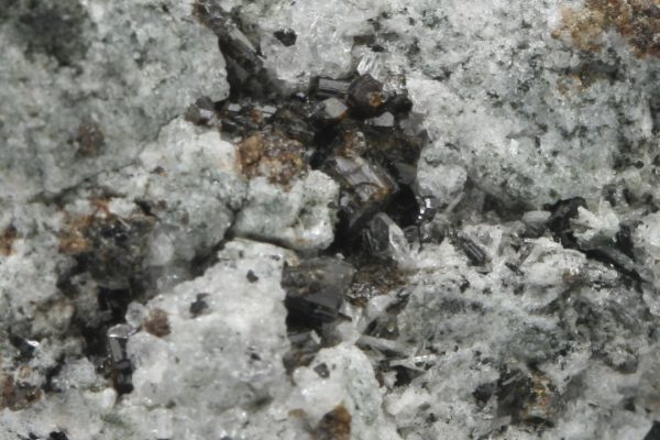 Vesuvian – Bild 5