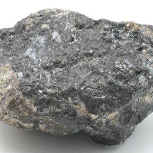 Allemontit, antimonit
