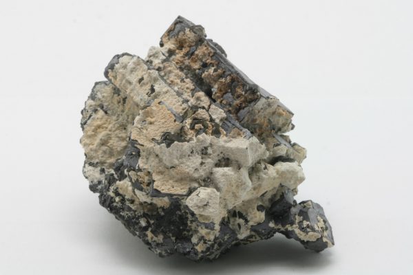 Kostrovitý galenit, sfalerit - Image 3