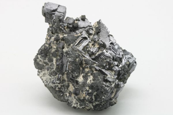 Kostrovitý galenit, sfalerit - Image 11