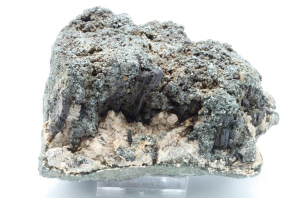 Ilvaite, chlorite - Image 3