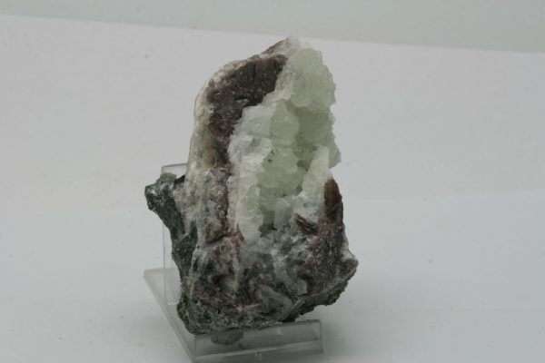 Prehnit, axinit - Image 2