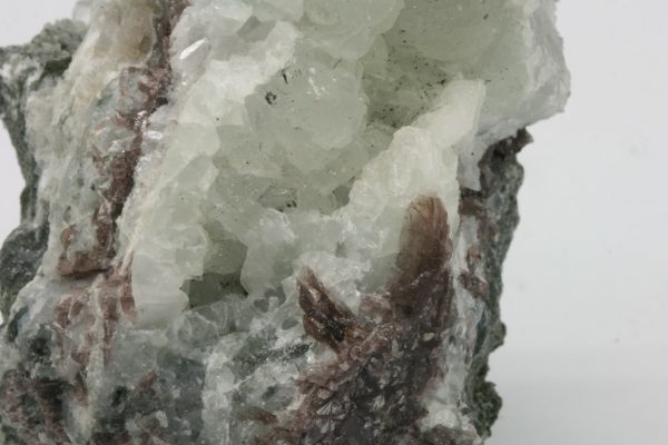 Prehnit, axinit - Image 7