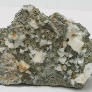 Chabazite