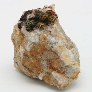 Meurigite