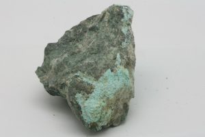 Retgersit, gersdorfit