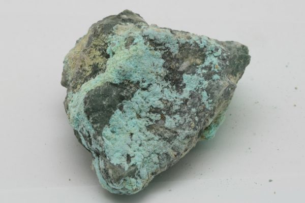 Retgersit, gersdorfit – Bild 5